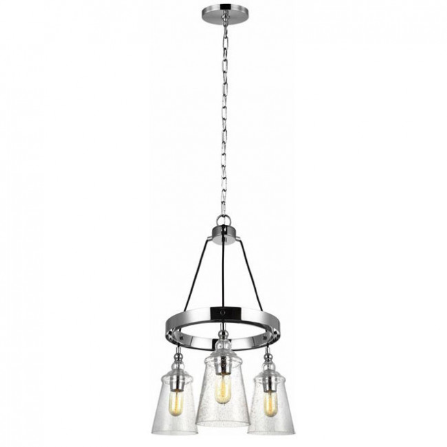 Люстра Feiss Loras QN-LORAS3 Люстра Feiss Loras QN-LORAS3