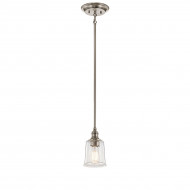Подвесной светильник Kichler WAVERLY KL-WAVERLY-MP-CLP Подвесной светильник Kichler WAVERLY KL-WAVERLY-MP-CLP