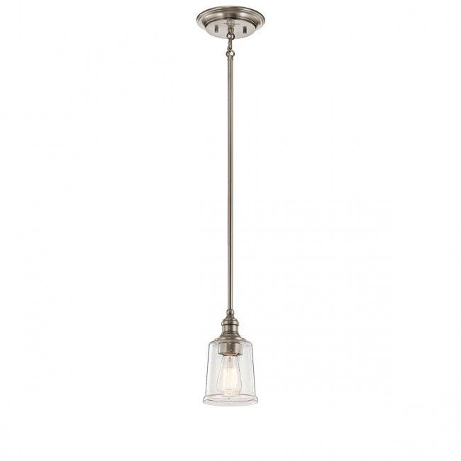 Подвесной светильник Kichler WAVERLY KL-WAVERLY-MP-CLP Подвесной светильник Kichler WAVERLY KL-WAVERLY-MP-CLP