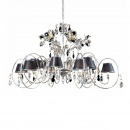 Люстра Eurolampart Pat 2457/12LA 3007/7427