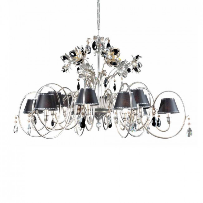 Люстра Eurolampart Pat 2457/12LA 3007/7427