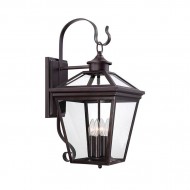 Уличный настенный светильник Savoy House Ellijay 5-142-13 Уличный настенный светильник Savoy House Ellijay 5-142-13