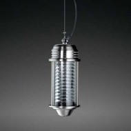 Подвесной светильник Garden Light futura 2 95022 SS Подвесной светильник Garden Light futura 2 95022 SS