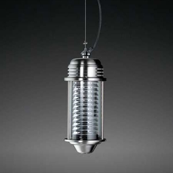 Подвесной светильник Garden Light futura 2 95022 SS Подвесной светильник Garden Light futura 2 95022 SS