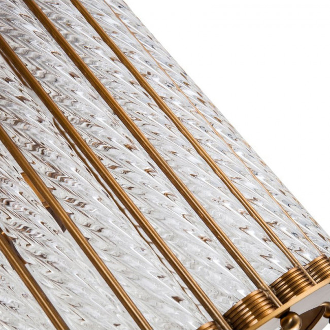 Подвесной светильник DeLight Collection Tiziano KG0907P-3 brass Подвесной светильник DeLight Collection Tiziano KG0907P-3 brass