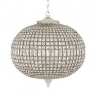 Подвесной светильник Eichholtz Kasbah oval medium 06371