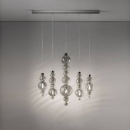 Подвесной светильник Evi Style San Marco SO5 B ES0633SO04FUAL Подвесной светильник Evi Style San Marco SO5 B ES0633SO04FUAL