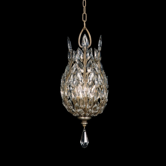 Подвесной светильник Fine Art Lamps Crystal Laurel 804640 Подвесной светильник Fine Art Lamps Crystal Laurel 804640