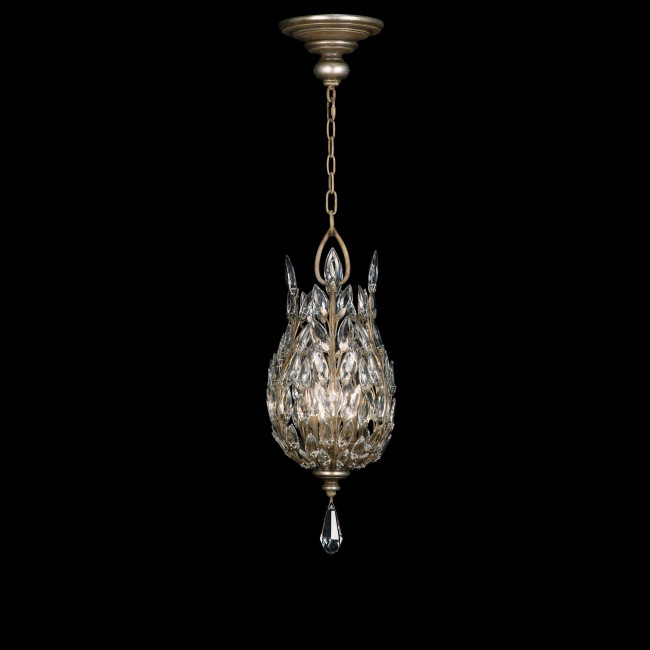 Подвесной светильник Fine Art Lamps Crystal Laurel 804640 Подвесной светильник Fine Art Lamps Crystal Laurel 804640