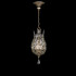 Подвесной светильник Fine Art Lamps Crystal Laurel 804640 Подвесной светильник Fine Art Lamps Crystal Laurel 804640