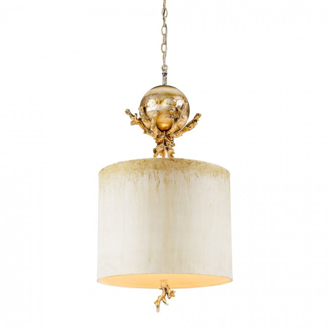 Подвесной светильник Flambeau Trellis FB/TRELLIS/P