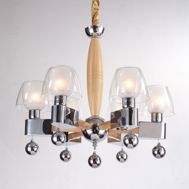 Люстра Lucia Tucci Natura 088.6