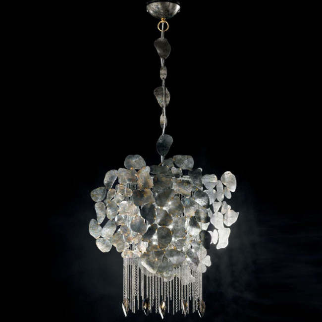 Подвесной светильник IDL Corten 468/1 LED Подвесной светильник IDL Corten 468/1 LED