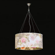 Подвесной светильник IlParalume MARINA 2214 1705/KR Подвесной светильник IlParalume MARINA 2214 1705/KR