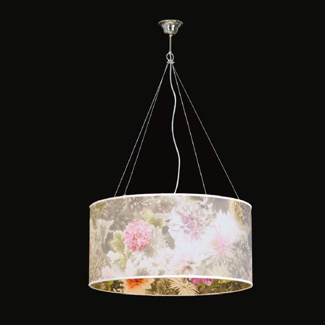 Подвесной светильник IlParalume MARINA 2214 1705/KR Подвесной светильник IlParalume MARINA 2214 1705/KR