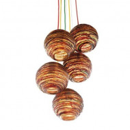 Подвесной светильник IlParalume MARINA 7724 1906 Подвесной светильник IlParalume MARINA 7724 1906