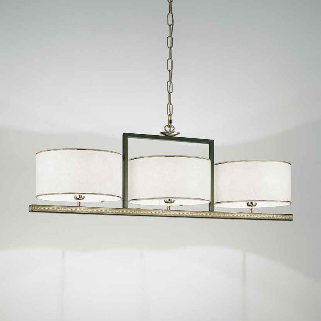 Люстра MM Lampadari Orion 7123/3 V2774