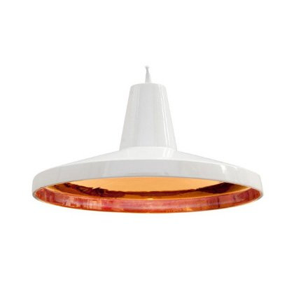 Подвесной светильник Karman Gangster SE641BR