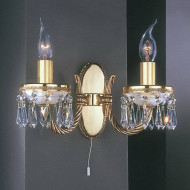 Бра Reccagni Angelo A 4751/2 Бра Reccagni Angelo A 4751/2