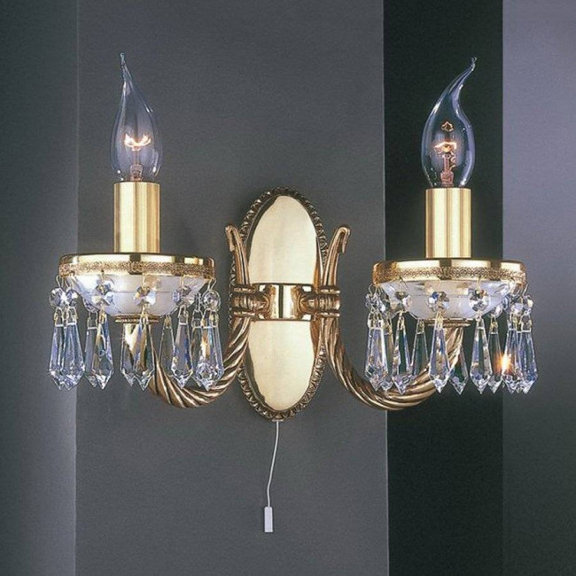 Бра Reccagni Angelo A 4751/2 Бра Reccagni Angelo A 4751/2