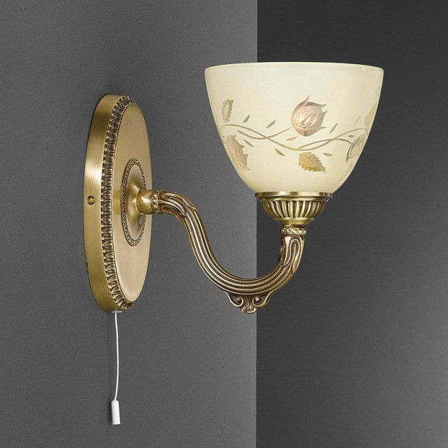 Бра Reccagni Angelo A 6258/1