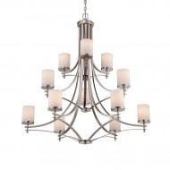Люстра Savoy House Colton 1-332-12-SN Люстра Savoy House Colton 1-332-12-SN