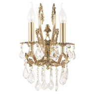 Бра Dio D'Arte Sorrento E 2.1.2.200 GB