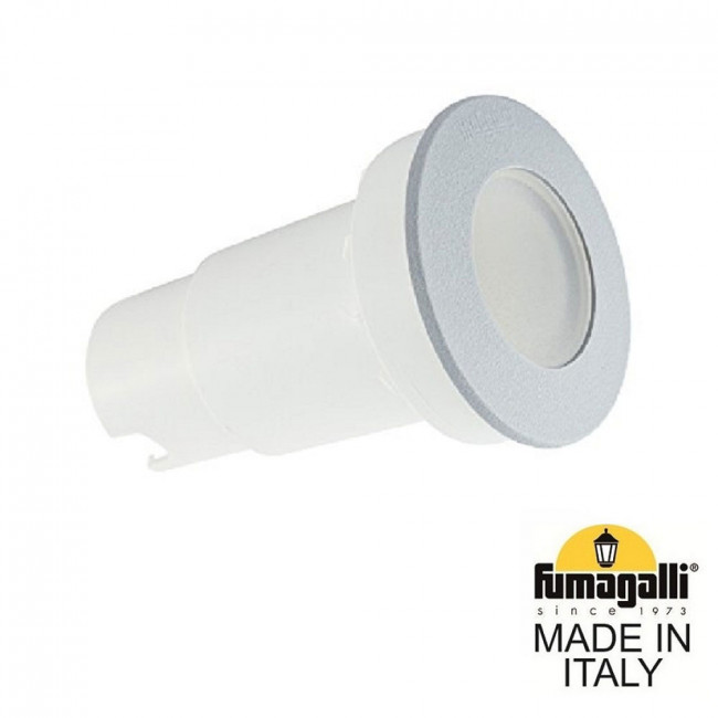Встраиваемый светильник Fumagalli Ceci 1F1.000.000.LXU1L Встраиваемый светильник Fumagalli Ceci 1F1.000.000.LXU1L