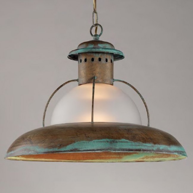 Подвесной светильник Lustrarte New Collection 504-0625 Подвесной светильник Lustrarte New Collection 504-0625