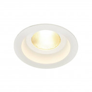 Встраиваемый спот (точечный светильник) SLV Contone 161291