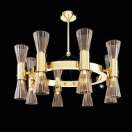 Потолочная люстра Beby Group Secret 0650B03 Light gold Golden Portofino Потолочная люстра Beby Group Secret 0650B03 Light gold Golden Portofino