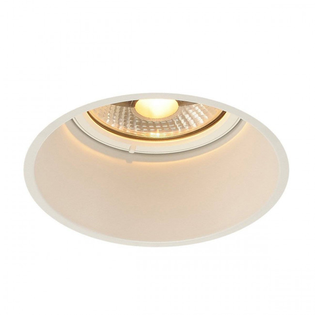 Встраиваемый спот (точечный светильник) SLV Horn 113171