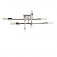 Потолочная люстра Savoy House Lyrique 6-7003-8-109