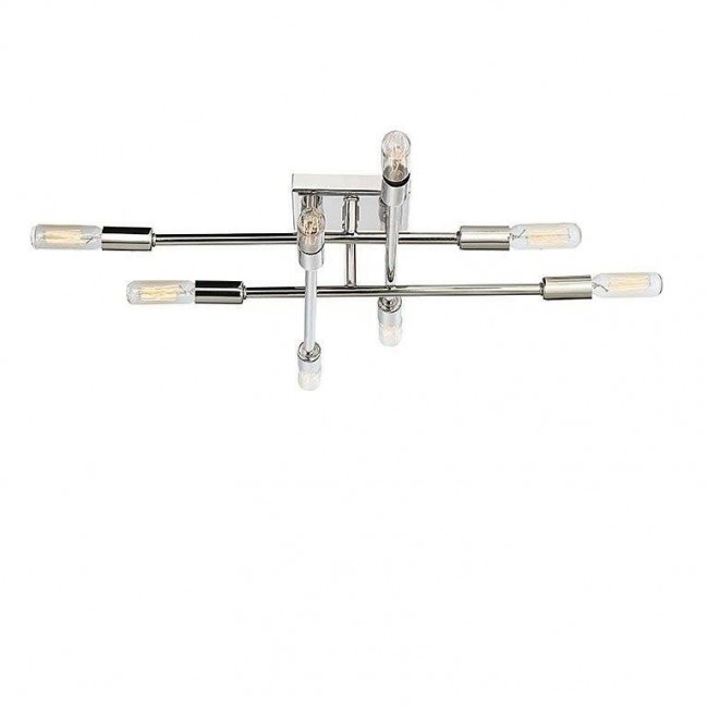 Потолочная люстра Savoy House Lyrique 6-7003-8-109 Потолочная люстра Savoy House Lyrique 6-7003-8-109