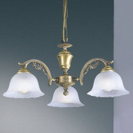 Люстра Reccagni Angelo L 2720/3