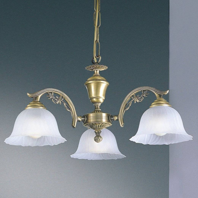 Люстра Reccagni Angelo L 2720/3