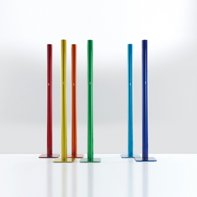 Напольный светильник Artemide Ilio 1640W50APP Напольный светильник Artemide Ilio 1640W50APP