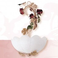 Подвесной светильник Passeri International Rose L 5865/4 Dec. 05 Подвесной светильник Passeri International Rose L 5865/4 Dec. 05