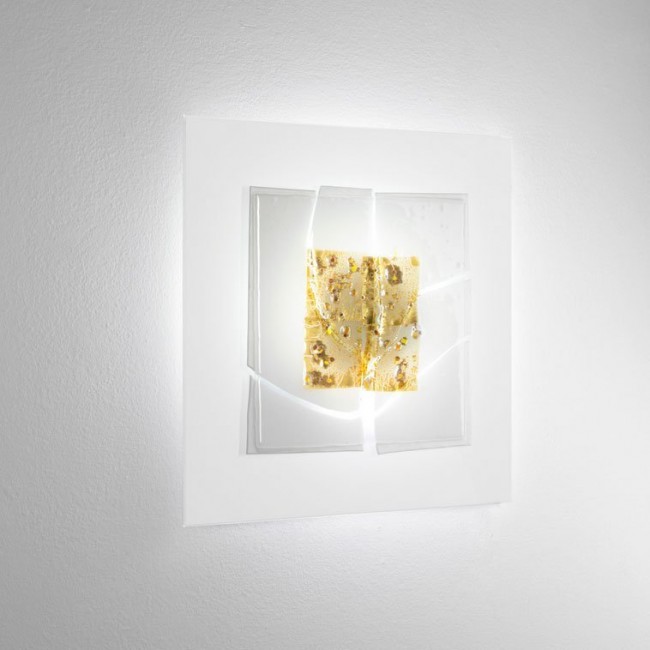 Бра Leucos LAGUNA P60 0003922 Бра Leucos LAGUNA P60 0003922