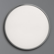 Настенно-потолочный светильник Flos Clara Chrome ring F1570009+F1571057 Настенно-потолочный светильник Flos Clara Chrome ring F1570009+F1571057