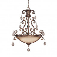 Подвесной светильник Savoy House Chastain 7-5311-5-8 Подвесной светильник Savoy House Chastain 7-5311-5-8