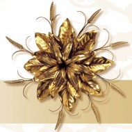 Настенно-потолочный светильник Passeri International Grano e PL 2430/8 Dec. 01 Настенно-потолочный светильник Passeri International Grano e PL 2430/8 Dec. 01