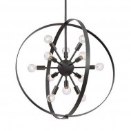 Подвесной светильник Savoy House Marly 7-6098-12-44