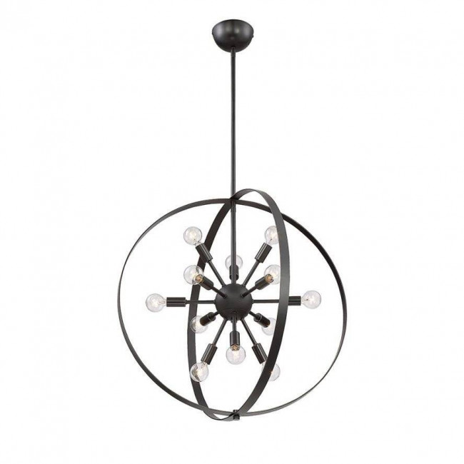 Подвесной светильник Savoy House Marly 7-6098-12-44