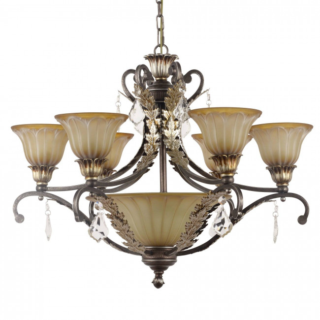 Люстра Dio D'Arte Ragusa E 1.13.6 B Люстра Dio D'Arte Ragusa E 1.13.6 B