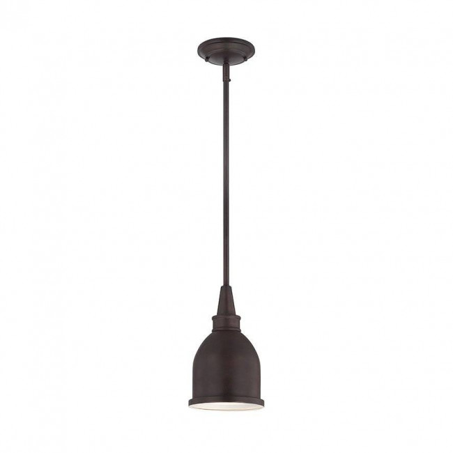 Подвесной светильник Savoy House Vintage Pendants 7-4131-1-13 Подвесной светильник Savoy House Vintage Pendants 7-4131-1-13