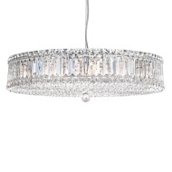 Подвесной светильник Schonbek Plaza 6674-401A Подвесной светильник Schonbek Plaza 6674-401A