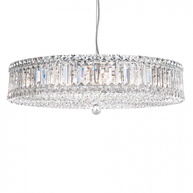 Подвесной светильник Schonbek Plaza 6674-401A Подвесной светильник Schonbek Plaza 6674-401A