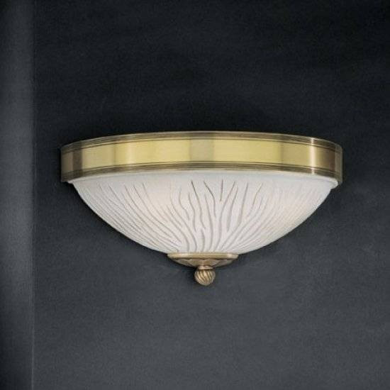 Настенный светильник Reccagni Angelo A 5610/2 Настенный светильник Reccagni Angelo A 5610/2