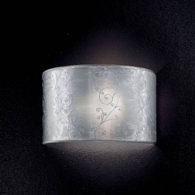 Настенный светильник Effusionidiluce Roses 5140.5113 Настенный светильник Effusionidiluce Roses 5140.5113